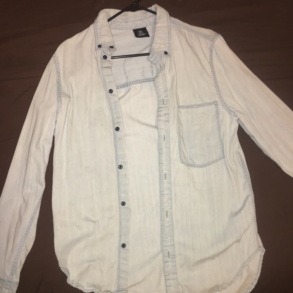 H&M Jean Jacket